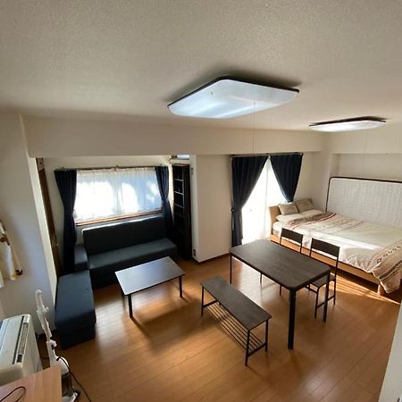 G&R House 101 Apartment โตเกียว ภายนอก รูปภาพ