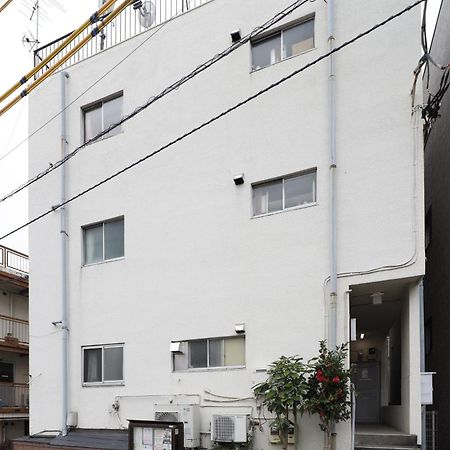 G&R House 101 Apartment โตเกียว ภายนอก รูปภาพ
