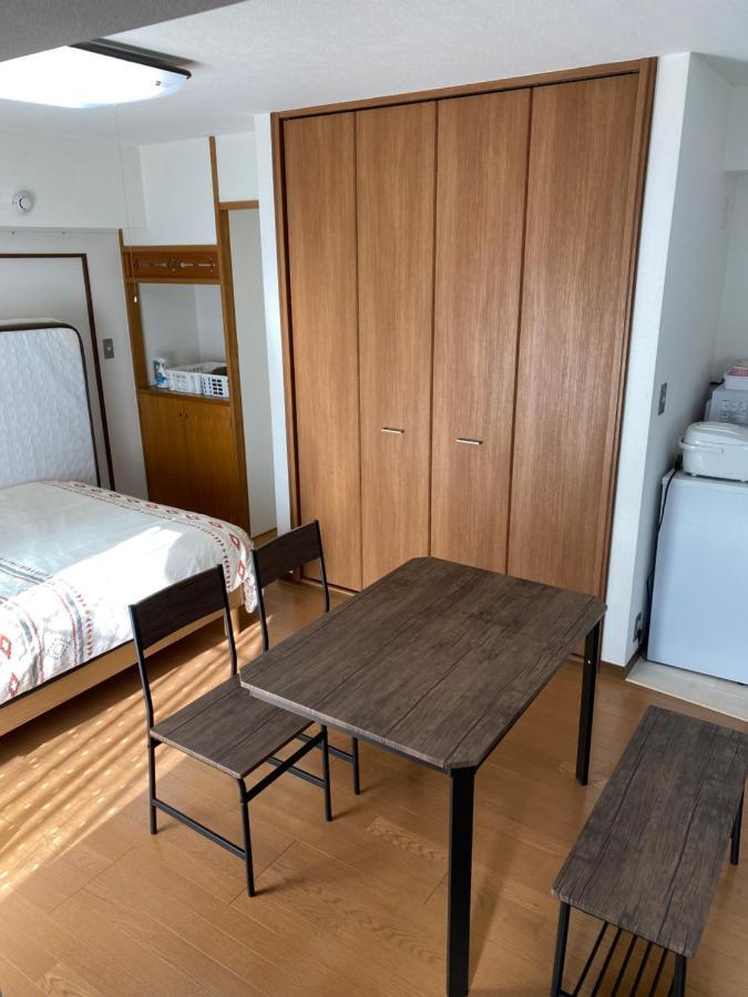 G&R House 101 Apartment โตเกียว ภายนอก รูปภาพ