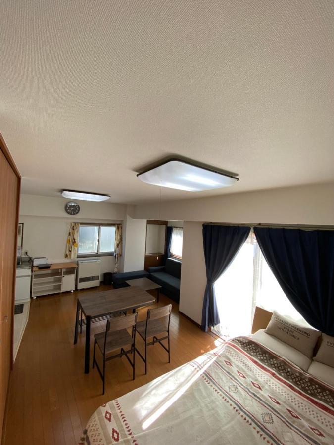 G&R House 101 Apartment โตเกียว ภายนอก รูปภาพ