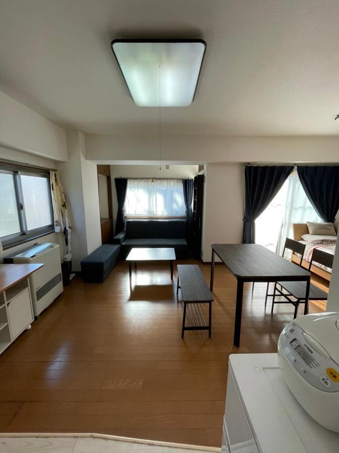 G&R House 101 Apartment โตเกียว ภายนอก รูปภาพ