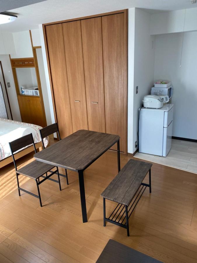 G&R House 101 Apartment โตเกียว ภายนอก รูปภาพ