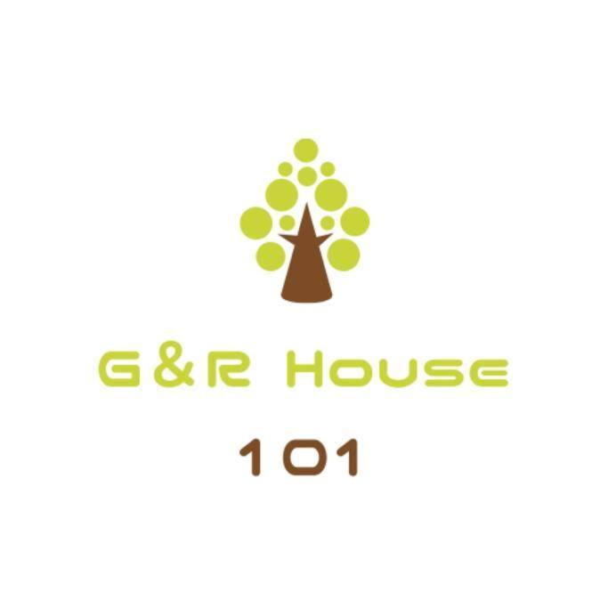 G&R House 101 Apartment โตเกียว ภายนอก รูปภาพ