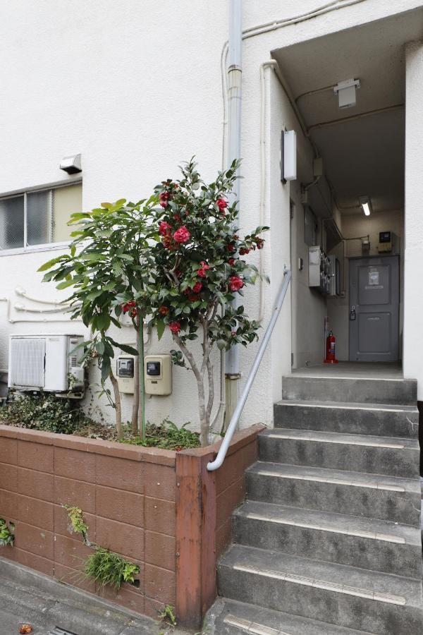 G&R House 101 Apartment โตเกียว ภายนอก รูปภาพ