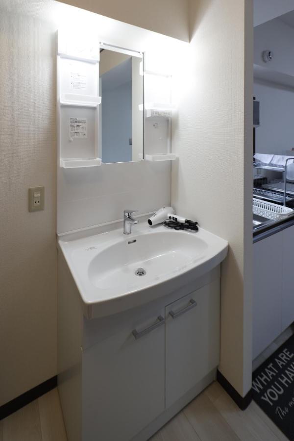 G&R House 101 Apartment โตเกียว ภายนอก รูปภาพ