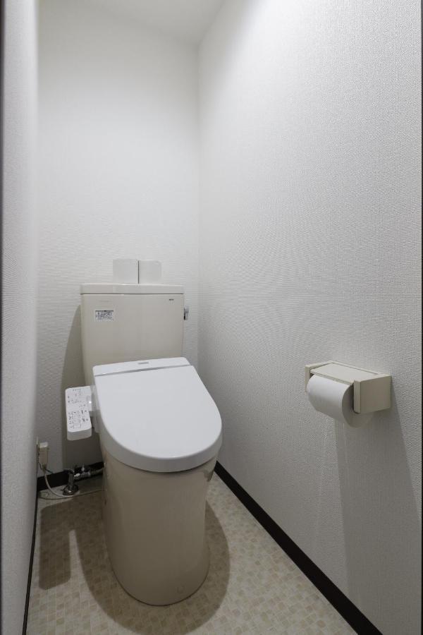G&R House 101 Apartment โตเกียว ภายนอก รูปภาพ